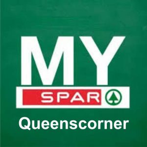 spar queenswood logo